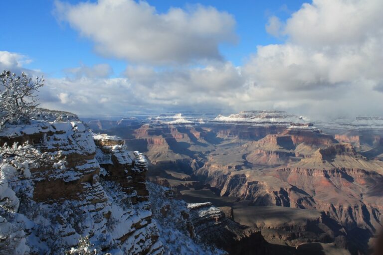 Our Grand Canyon Spring Break FAQ Grand Canyon Adventures