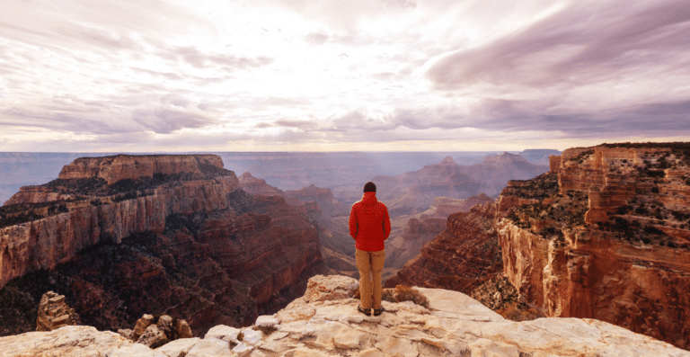 Elevate Your Team's Performance with a Grand Canyon Retreat